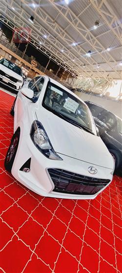 Hyundai Grand i10